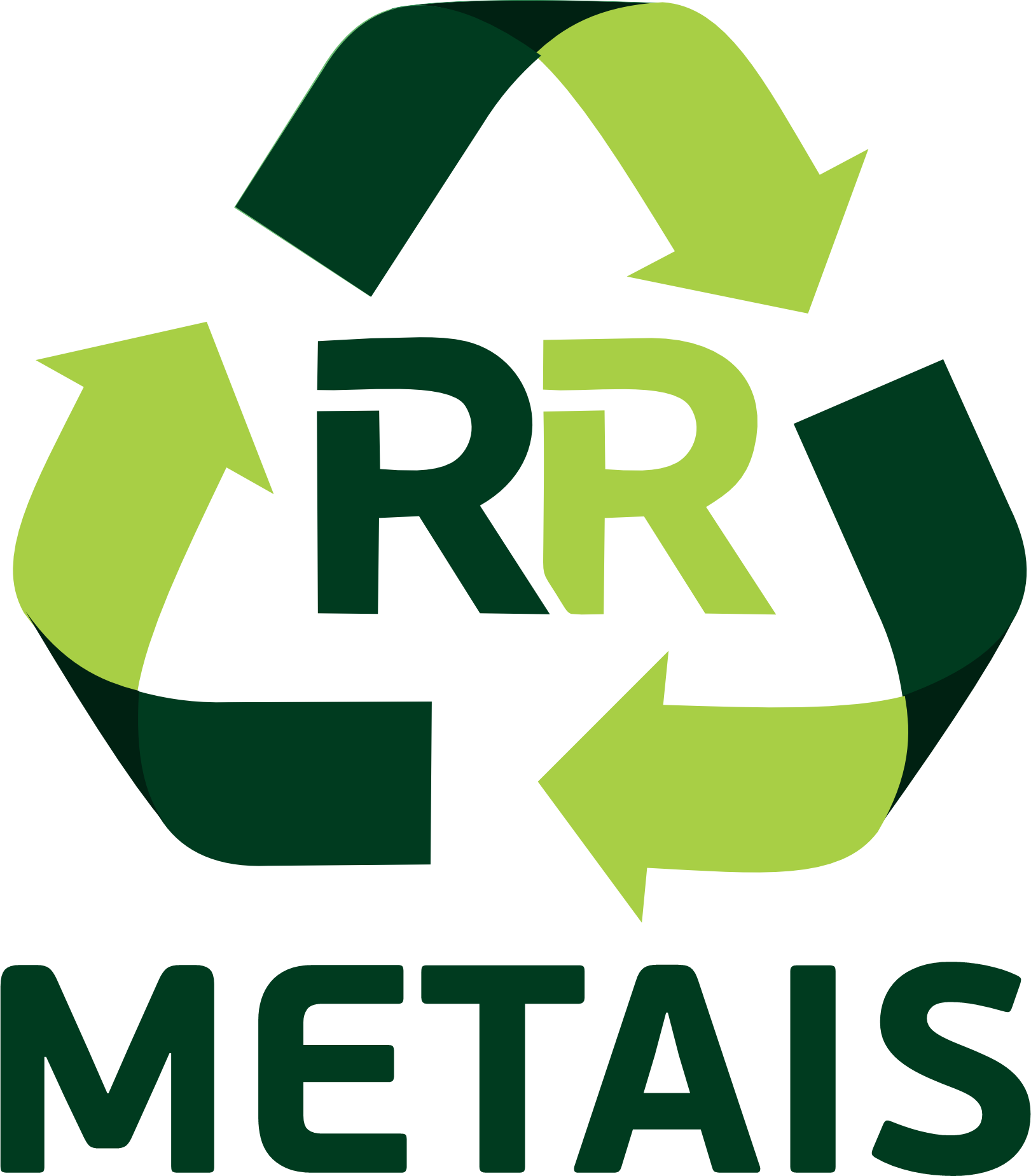 RR Metais - Araxá MG